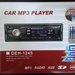 Casetofon MP3 auto DEH-1280